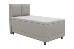 XOV Lux 2 regulerbar seng 90x210 cm
