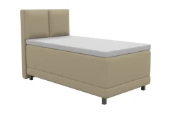 XOV Lux 2 regulerbar seng 90x210 cm