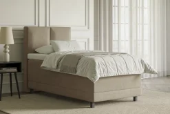 XOV Lux 2 regulerbar seng 90x210 cm