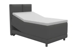 XOV Lux 2 regulerbar seng 90x210 cm