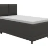 XOV Lux 2 regulerbar seng 90x210 cm