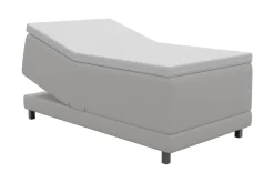 XOV Lux 2 regulerbar seng 90x210 cm