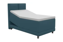 XOV Lux 2 regulerbar seng 90x200 cm