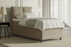 XOV Lux 2 regulerbar seng 90x200 cm