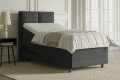 XOV Lux 2 regulerbar seng 90x210 cm
