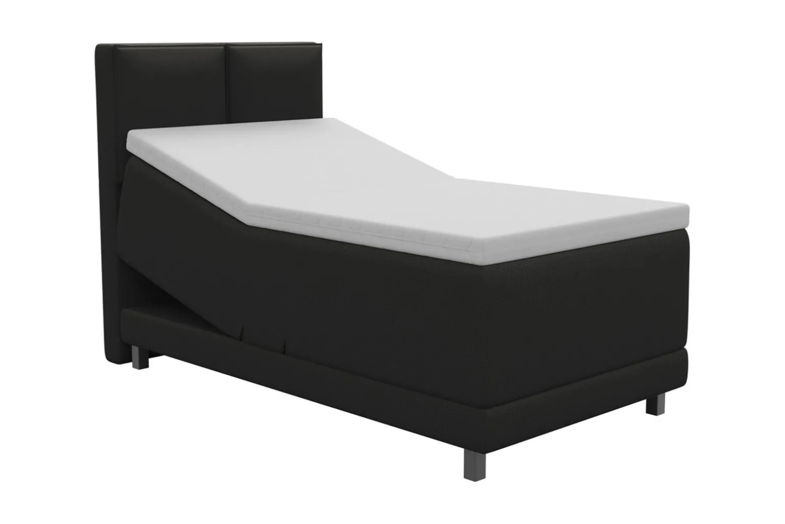 XOV Lux 2 regulerbar seng 90x210 cm