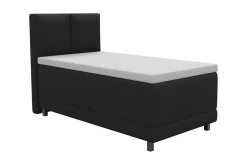 XOV Lux 2 regulerbar seng 90x210 cm