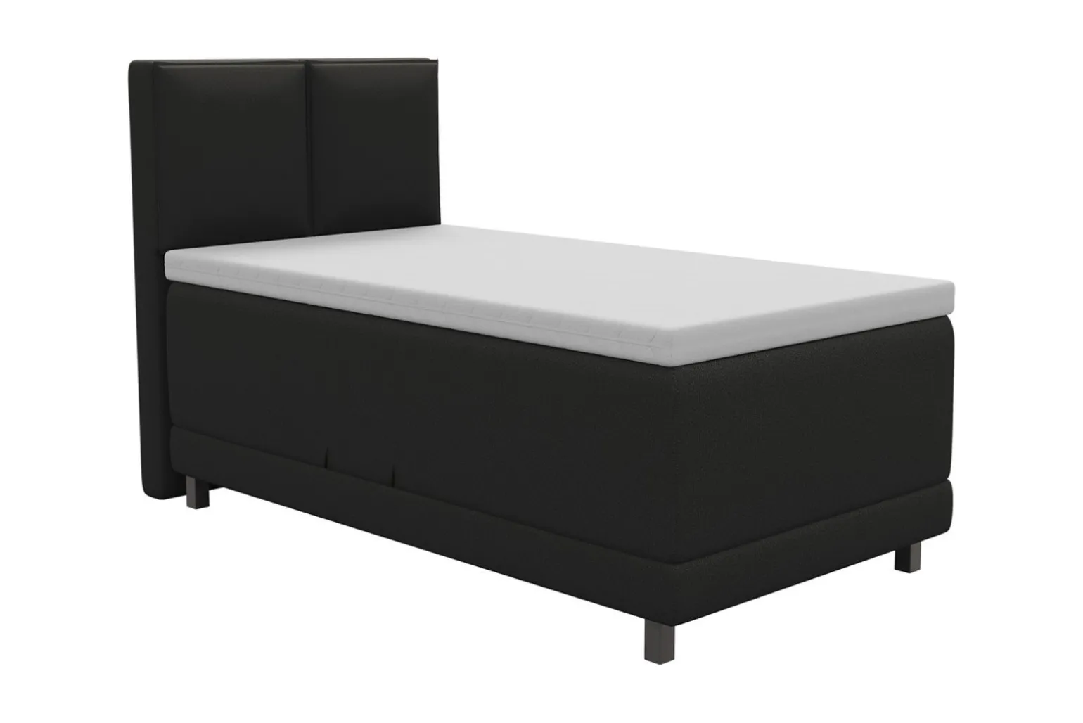 XOV Lux 2 regulerbar seng 90x210 cm