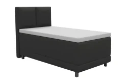 XOV Lux 2 regulerbar seng 90x210 cm