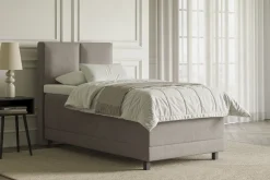 XOV Lux 2 regulerbar seng 90x210 cm