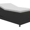 XOV Lux 2 regulerbar seng 90x200 cm