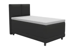 XOV Lux 2 regulerbar seng 90x200 cm