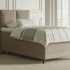 XOV Lux 2 regulerbar seng 90x200 cm