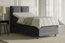 XOV Lux 2 regulerbar seng 90x200 cm