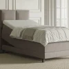 XOV Lux 2 regulerbar seng 90x210 cm