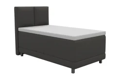 XOV Lux 2 regulerbar seng 90x210 cm