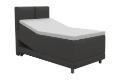 XOV Lux 2 regulerbar seng 90x210 cm