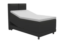 XOV Lux 2 regulerbar seng 90x200 cm