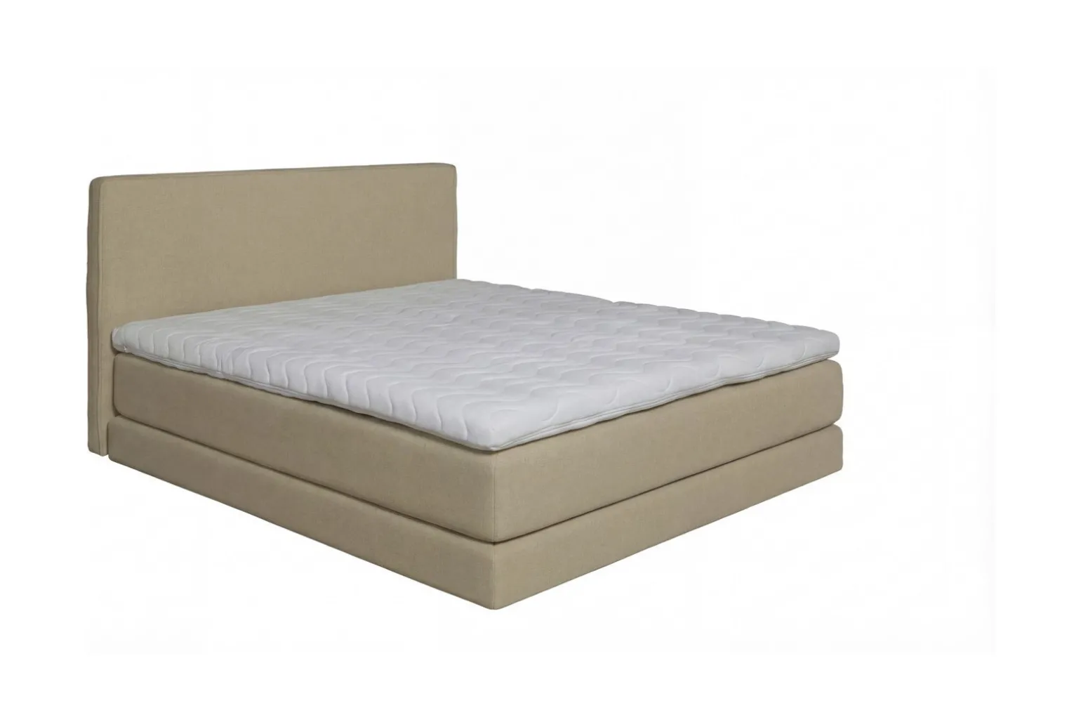 XOV Modern Line 3 kontinentalseng 180x210 cm