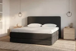 XOV Modern Line 3 kontinentalseng 180x210 cm