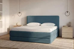 XOV Modern Line 3 kontinentalseng 210x210 cm