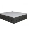 XOV Modern Line 3 kontinentalseng 180x200 cm