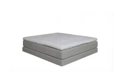XOV Modern Line 3 kontinentalseng 210x210 cm