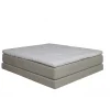 XOV Modern Line 3 kontinentalseng 210x210 cm