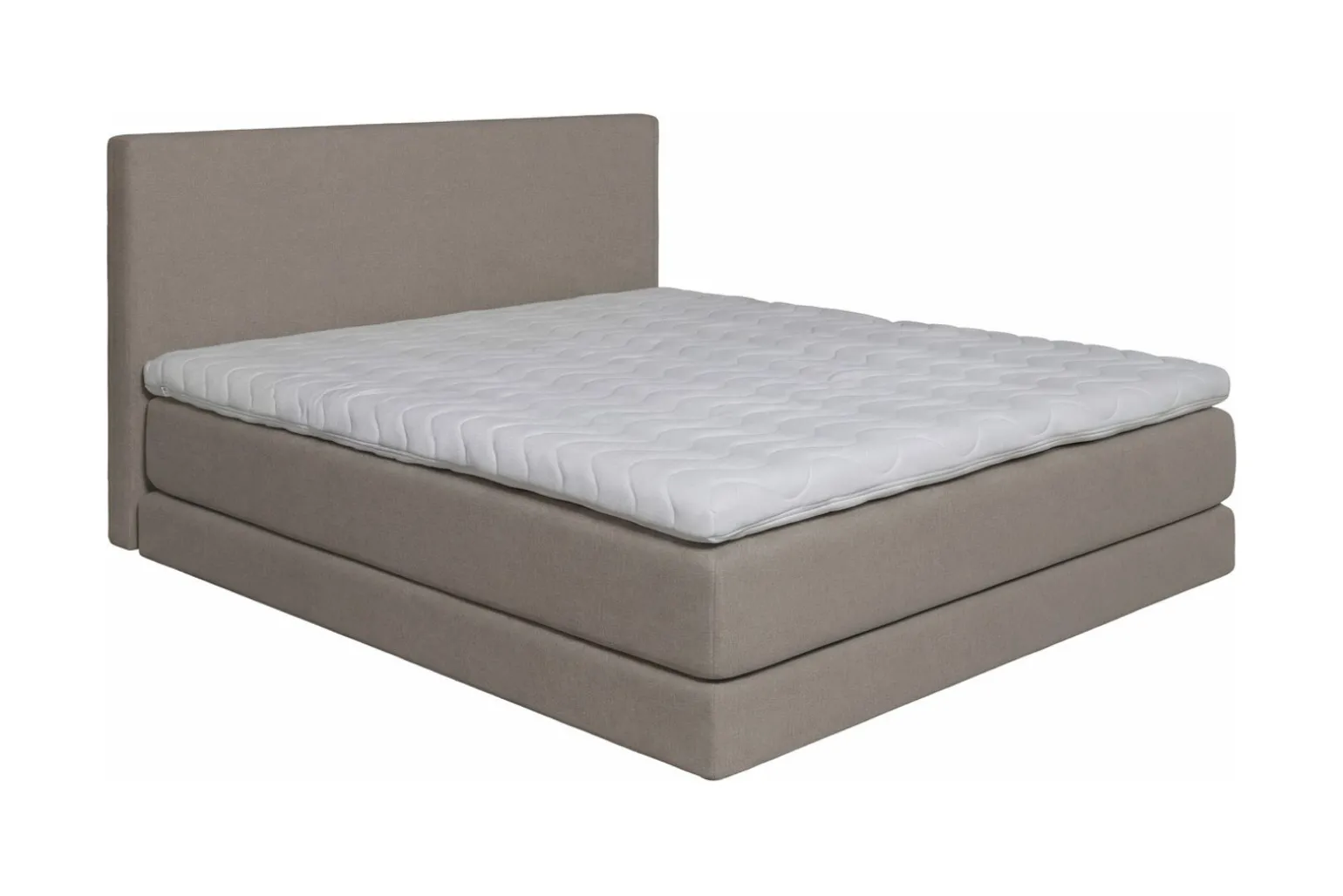 XOV Modern Line 3 kontinentalseng 180x210 cm