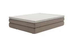 XOV Nest 2 kontinentalseng 150x200 cm