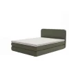 XOV Nest 3 kontinentalseng 180x200 cm