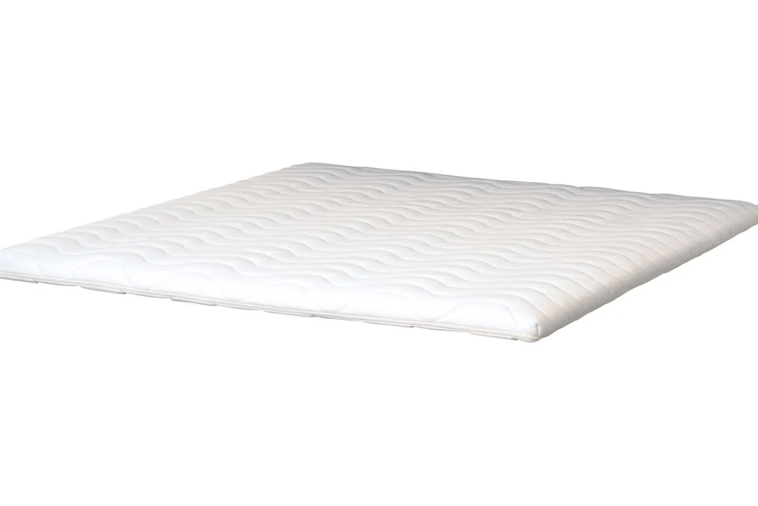 XOV Premium 12 overmadrass 210x210 cm