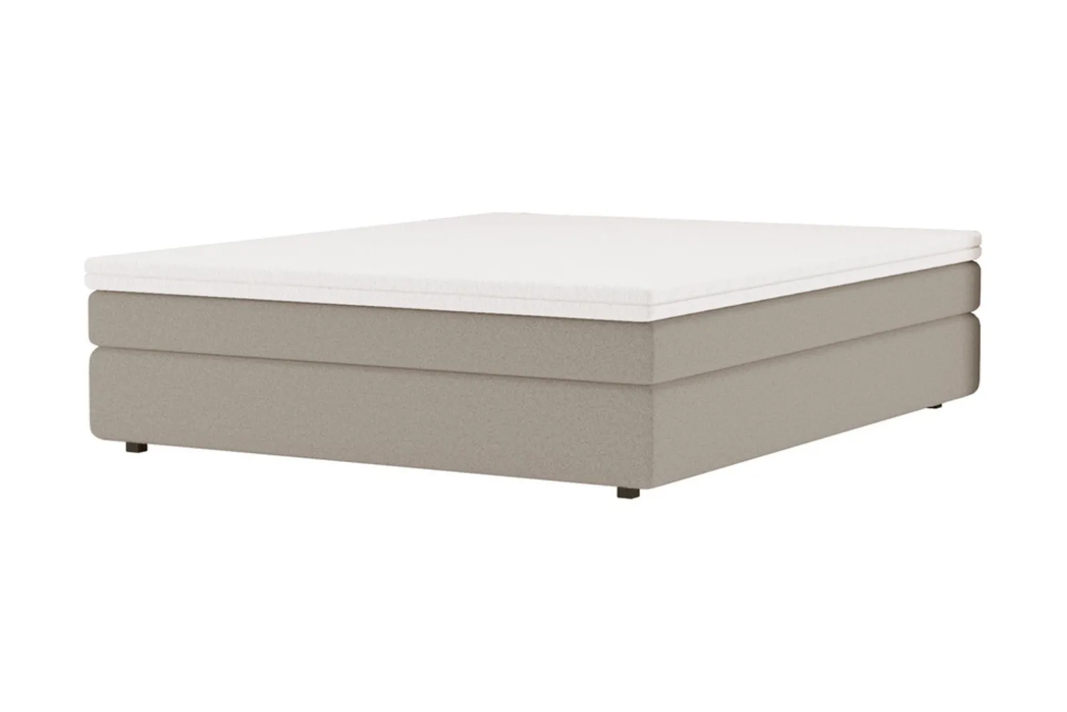 XOV Premium LUX 3 kontinental 160x200 cm