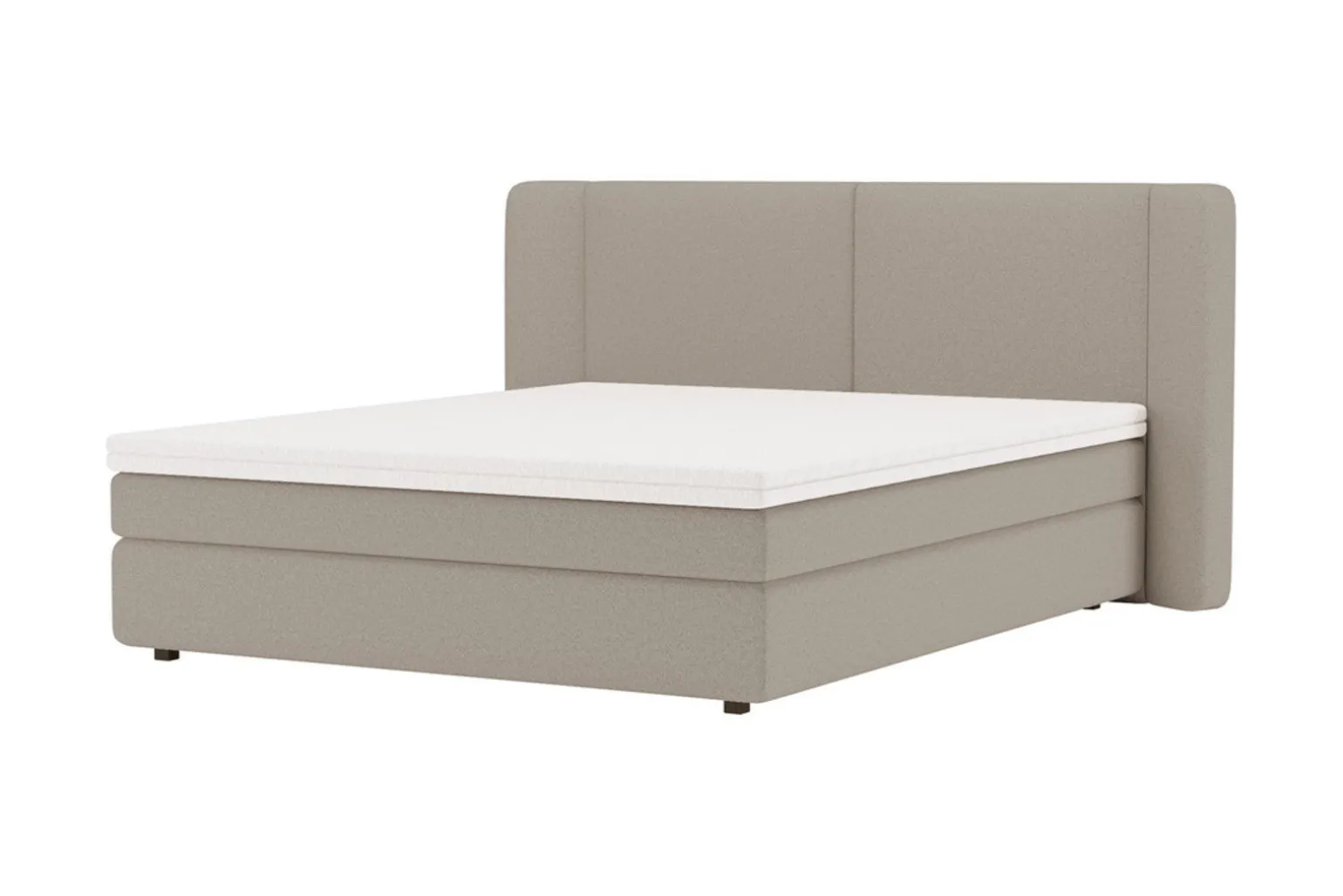 XOV Premium LUX 3 kontinental 210x210 cm