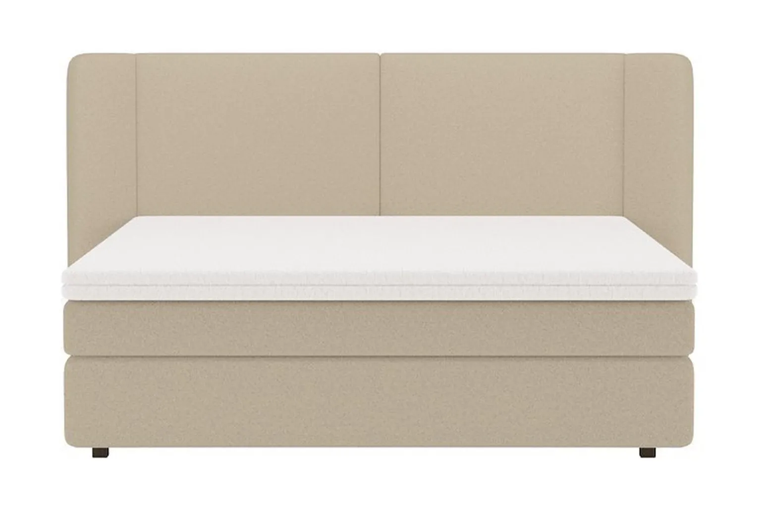XOV Premium LUX 3 kontinental 180x210 cm