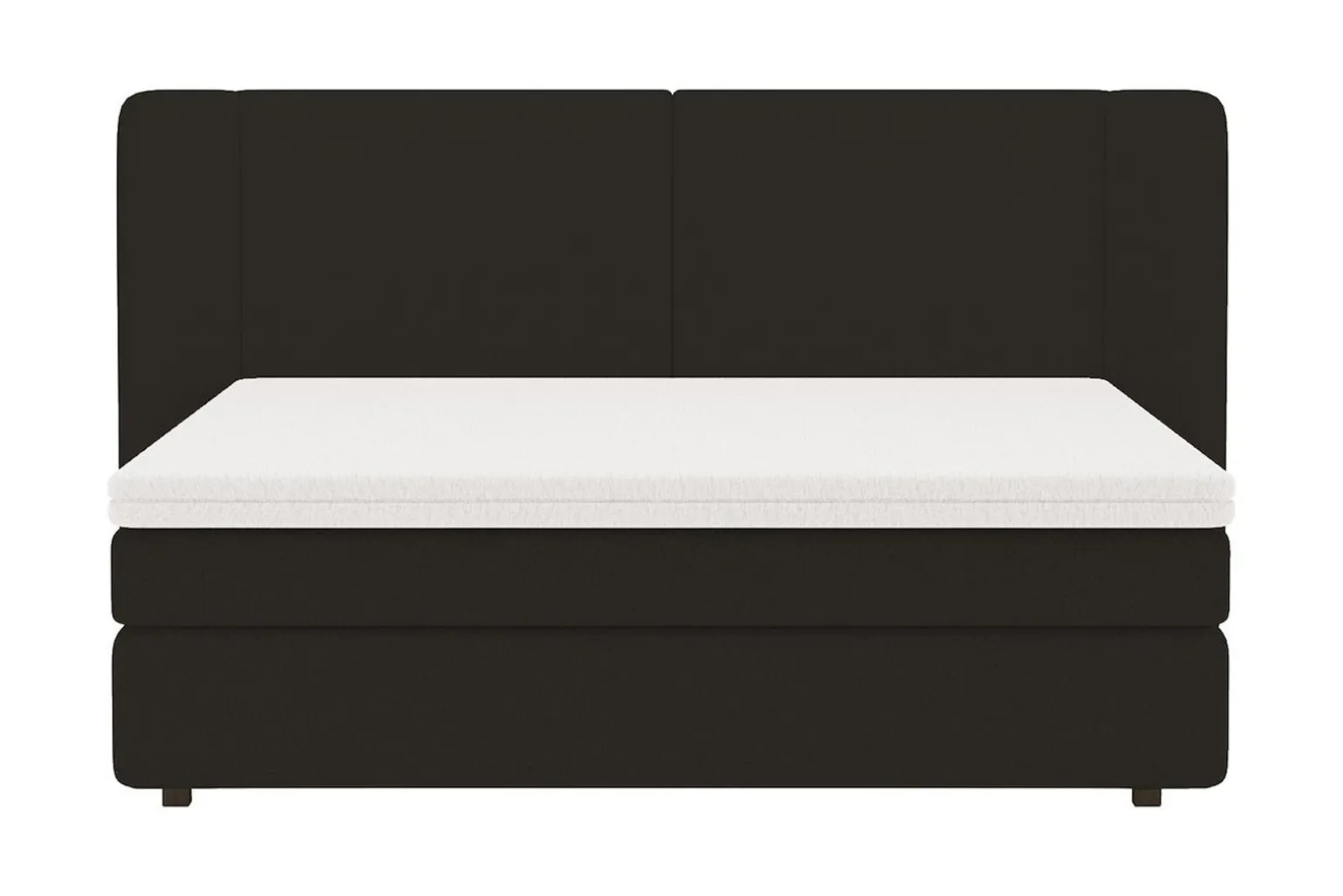 XOV Premium LUX 2 kontinental 160x200 cm