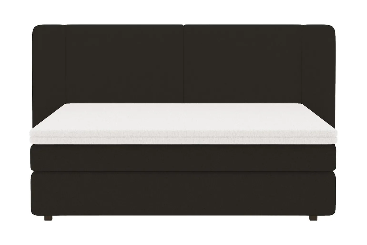 XOV Premium LUX 2 kontinental 180x200 cm