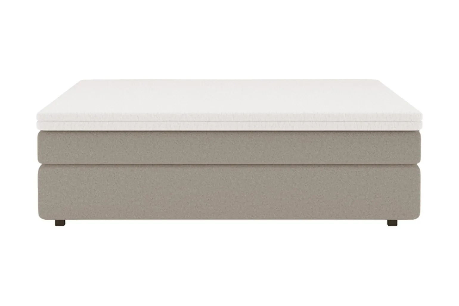 XOV Premium LUX 3 kontinental 160x200 cm