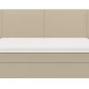 XOV Premium LUX 3 kontinental 180x210 cm