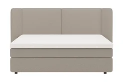XOV Premium LUX 3 kontinentalseng 180x210 cm