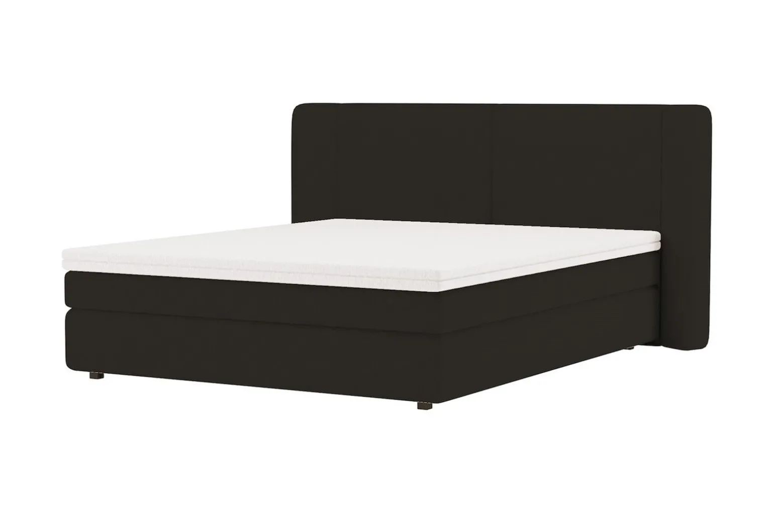 XOV Premium LUX 2 kontinental 160x200 cm