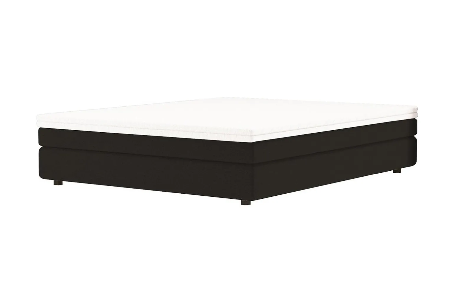 XOV Premium LUX 2 kontinental 160x200 cm