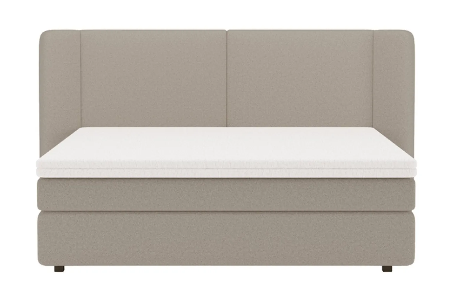 XOV Premium LUX 3 kontinental 150x200 cm
