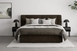 XOV Premium LUX 2 kontinental 180x200 cm