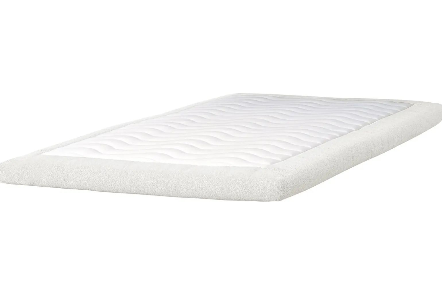 XOV Premium LUX 200 overmadrass 75x200 cm