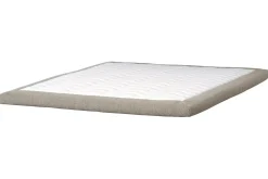 XOV Premium LUX 100 overmadrass 150x200 cm