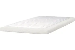 XOV Premium LUX 200 overmadrass 90x200 cm