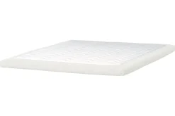 XOV Premium LUX 200 overmadrass 210x210 cm