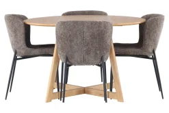 Yakidon og Modesto Spisegruppe