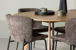 Yakidon og Modesto Spisegruppe